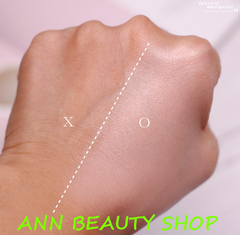 Phấn Nước Espoir Glowrizer Tone-Picker Cushion SPF50+/PA+++ 12g