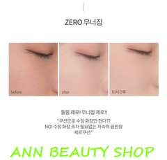 Phấn Nước Siêu Mỏng Nhẹ Và Độ Che Phủ Cao Romand Zero Cushion