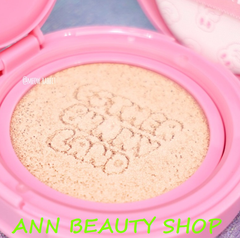 Phấn Nước Cotton Blur Cushion Lilybyred (phiên bản đặc biệt Esther Bunny Loves You)