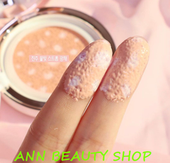 Phấn Nước Espoir Glowrizer Tone-Picker Cushion SPF50+/PA+++ 12g