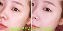 Phấn Nước Cotton Blur Cushion Lilybyred (phiên bản đặc biệt Esther Bunny Loves You)