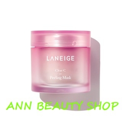 Mặt nạ Clear-C Peeling Mask LANEIGE