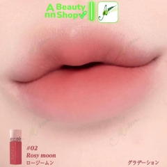 Son Kem Lì Espoir Couture Lip Tint Pure Velvet