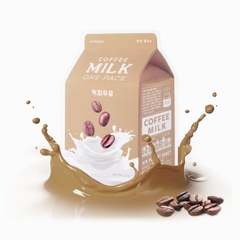 Mặt nạ dưỡng da A’Pieu Milk One Pack (date 18/6/2021