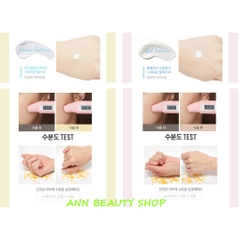 Kem Chống Nắng A’pieu Everyday Tropical & Vitamin Fruits Sun Care