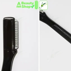 Dao Cạo Chân Mày 3CE Brow Razor