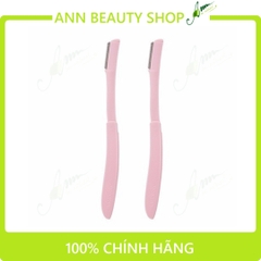 DAO CẠO LÔNG MÀY Missha Missha Folding Eyebrow Trimmer (Set 2 cây)