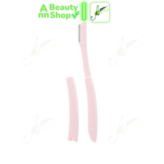 DAO CẠO LÔNG MÀY Missha Missha Folding Eyebrow Trimmer (Set 2 cây)