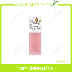 Dầu dưỡng môi Apieu Honey & Milk Lip Oil