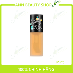 Dầu dưỡng môi Apieu Honey & Milk Lip Oil