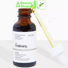 Dầu Dưỡng Phục Hồi Dưỡng Ẩm The Ordinary “B” oil