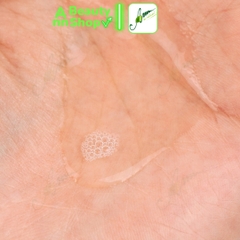 Dầu Tẩy Trang Dịu Nhẹ Chiết Xuất Rau Má Missha Cicadin pH Blemish Cleansing Water Oil MINISIZE 30ML