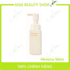Dầu tẩy trang dịu nhẹ Sulwhasoo Gentle Cleansing Oil 50ML