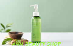 Dầu Tẩy Trang Trà Xanh Innisfree 150ml