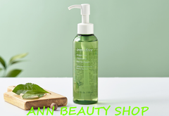 Dầu Tẩy Trang Trà Xanh Innisfree 150ml