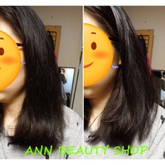 Tinh Dầu Dưỡng Tóc Black Argan Oil
