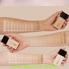 Kem nền A’Pieu Personal Tone Foundation 40ml (DATE GIỮA 2021)