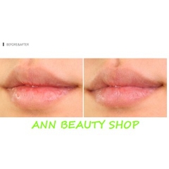 Tẩy tế bào chết dạng bọt sủi cho môi Swiss Pure Smooth Foaming Lip Peeling (DETOX FOR LIP)