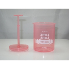 Cốc tạo bọt rửa mặt Apieu Bubble Maker