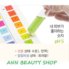 Dầu tẩy trang Missha Near Skin pH Balancing Cleansing Oil 150ml