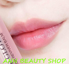 Son dưỡng môi Dior Addict Lip Glow