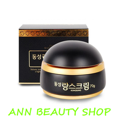 Kem Trị Nám Dongsung - Rannce Cream 70gr