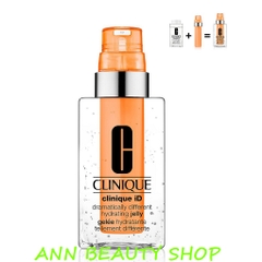Kem dưỡng 2in1 CLINIQUE ID HYDRATING JELLY