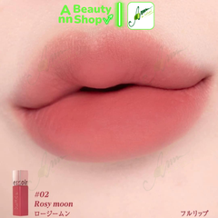 Son Kem Lì Espoir Couture Lip Tint Pure Velvet