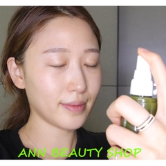 Tinh Chất Dạng Xịt Khoáng Fraijour Original Artemisia Essence Mist 115ml (DATE 1/4/2021)