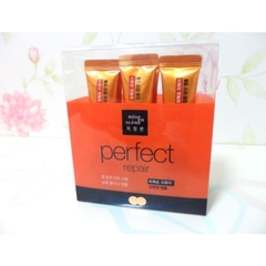 Dưỡng tóc Perfect Repair High Nutrition Ampoule Mise en Scene