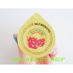 Mặt nạ trái cây Pink Fruity Half Moon Eye