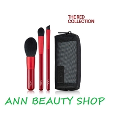 SET CỌ MINISIZE VDL MINI Brush Kit (The Red Collection- phiên bản đặc biệt)