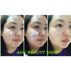 Kem chống nắng rau má A'pieu Madecassoside Sun Cream SPF39, PA++ 40ml