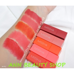 Set Son Thỏi Mini More Lip Stick