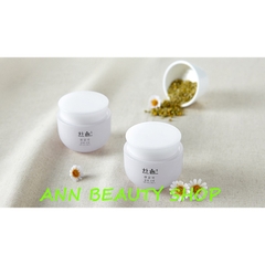 Kem Dưỡng Trắng Da BAN NGÀY Hanyul White Chrysanthemum Radiance Cream SPF 35/ PA++ 50ml
