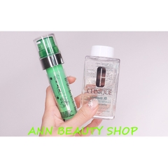 Kem dưỡng 2in1 CLINIQUE ID HYDRATING JELLY