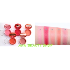 Má hồng dạng kem SUGARBALL CUSHION CHEEK COLOR ARITAUM