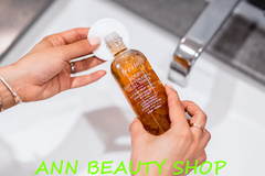 Toner cho da nhạy cảm Fresh Rose Deep Hydration Facial 250ml (DATE 1/2022)