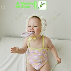 Gặm nướu Silicone chính hãng Dottodot Hàn Quốc