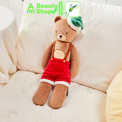 GẤU BÔNG MODERN HOUSE