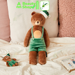 GẤU BÔNG MODERN HOUSE