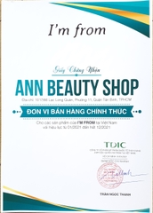 Kem Dưỡng Ngải Cứu I'm From Mugwort Cream 50g (date 4/2023)