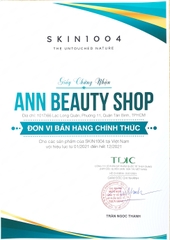 Mặt Nạ Ngủ Skin1004 Centella Hyalu-Cica Sleeping Pack 100ml