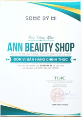 Bộ dưỡng da Some By Mi Snail Truesica Miracle Repair Started Kit