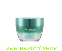 [THANH LÝ DATE 12/1/2021]  Kem dưỡng da dạng gel JM SOLUTION MARINE LUMINOUS HYDRO GEL CREAM 50ml