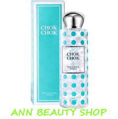 Gel dưỡng da Body Chok Chok Silk Body Gel