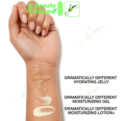 Gel Dưỡng Clinique Dramatically Different Moisturizing Gel (Gel VÀNG)