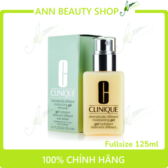 Gel Dưỡng Clinique Dramatically Different Moisturizing Gel (Gel VÀNG)