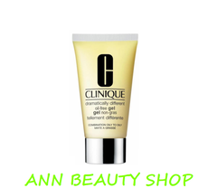 [MINISIZE 30ML] Gel Dưỡng ẩm CLINIQUE Dramatically Diferent Oil-Free Gel 30ml