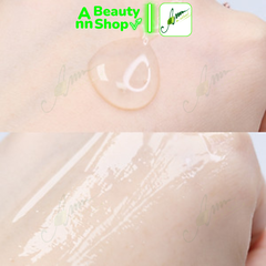 Gel Rửa Mặt Dưỡng Ẩm 9 Wishes Hydra Glowing Deep Hydration Ampule Cleanser 200ml